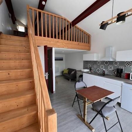 Appartement Le Phare à La Teste-de-Buch Extérieur photo