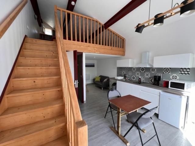 Appartement Le Phare à La Teste-de-Buch Extérieur photo