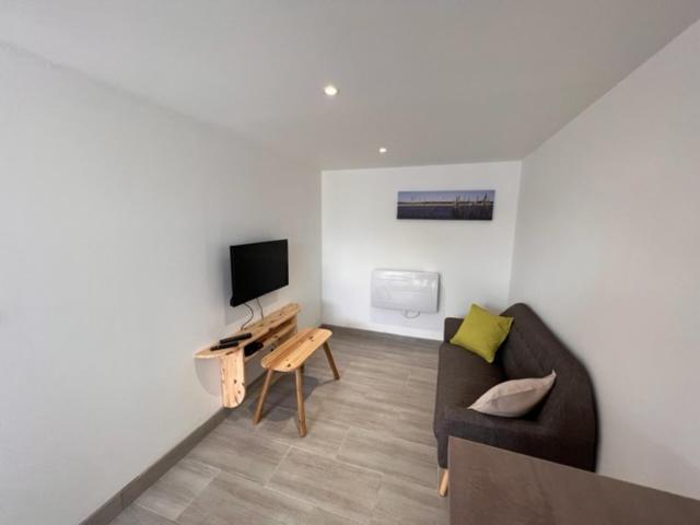 Appartement Le Phare à La Teste-de-Buch Extérieur photo