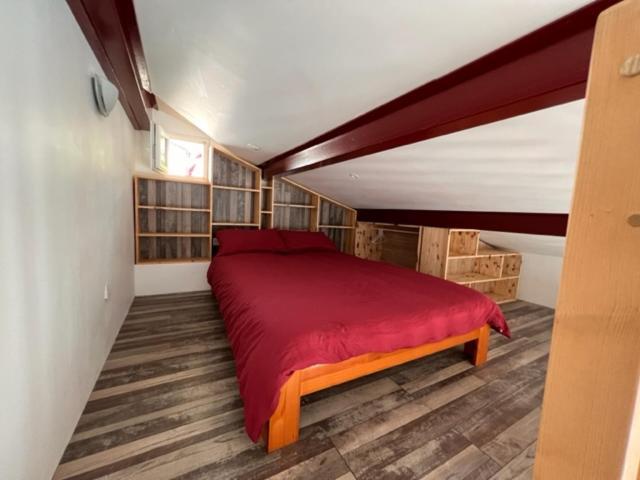 Appartement Le Phare à La Teste-de-Buch Extérieur photo